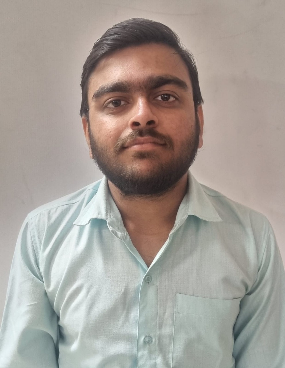 Harsh Verma