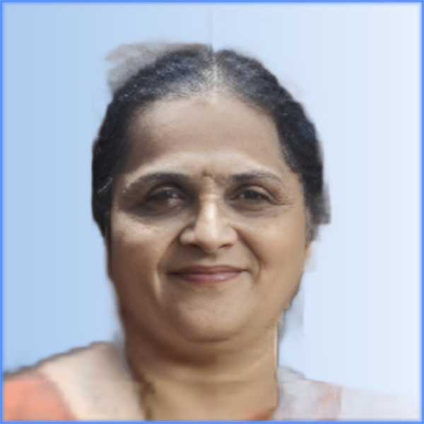 Priya Mehata