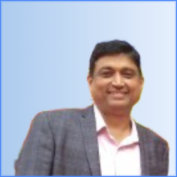 Satya Ranjan
