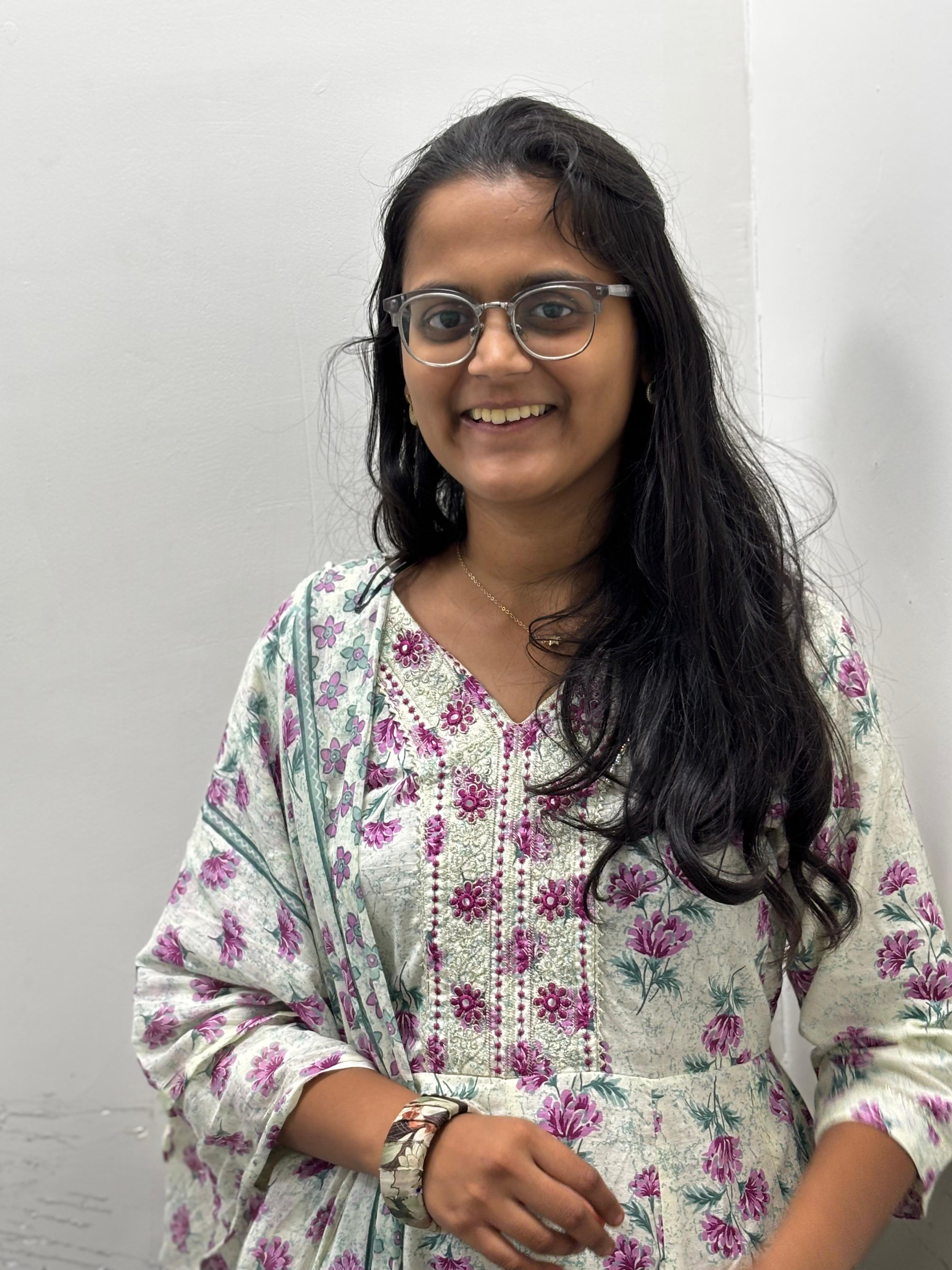 Shruti Mehata