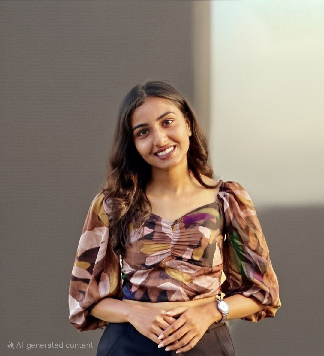 Tanvi Faladu